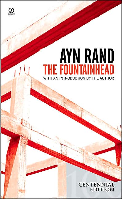 the fountainhead book review